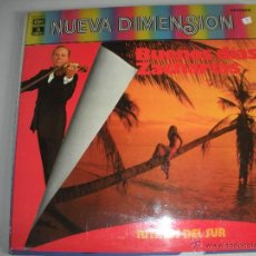 Discos de vinilo: MAGNIFICO LP DE NUEVA - DIMENSION -