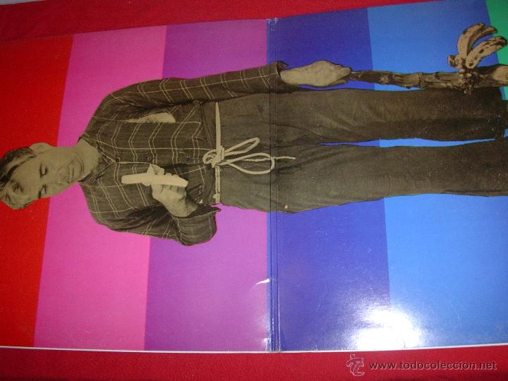 Discos de vinilo: JOAN CAPRI   EL CASAMEN  1967   LP - Foto 2