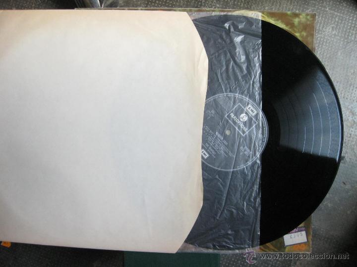 Discos de vinilo: BEATLES - RUBBER SOUL 1965 - Foto 3