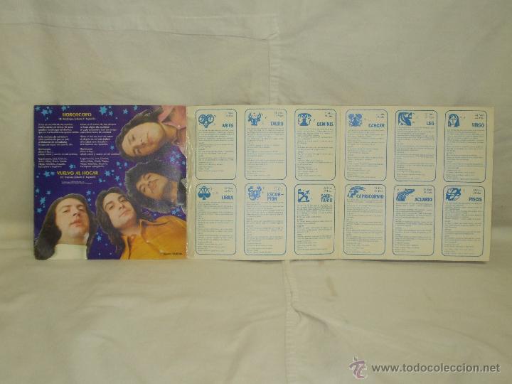Discos de vinilo: Horoscopo Furia - Foto 2