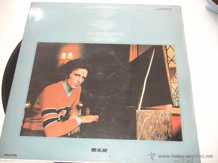 Discos de vinilo: GILBERTO`SULLIVAN BACK TO FRONT - Foto 2