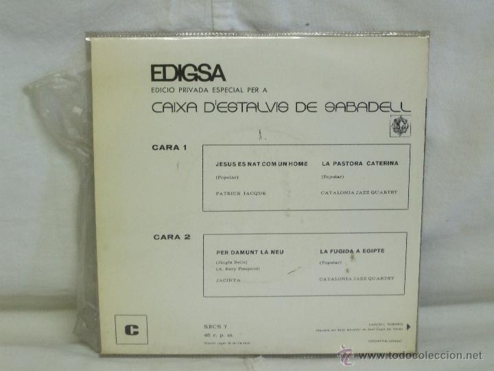 Discos de vinilo: Bon Nadal - Foto 2