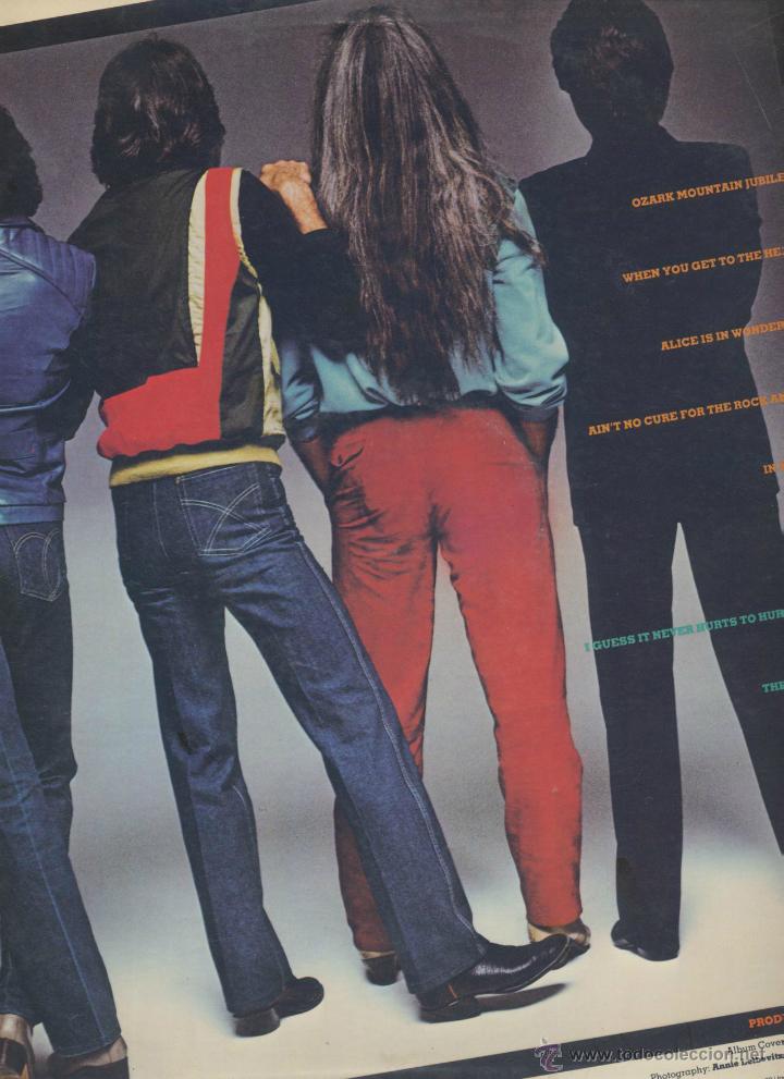Discos de vinilo: THE OAK RIDGE BOYS - Foto 2