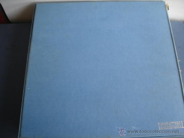 Discos de vinilo: EL CASERIO 3xLP BOX (/INCLUYE LIBRETO) - Foto 2