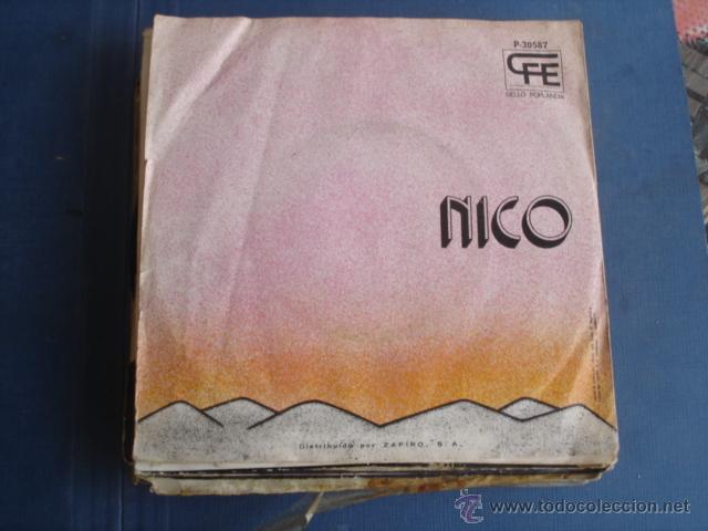 Discos de vinilo: DARIO BALDAN BEMBO  ARIA - Foto 2