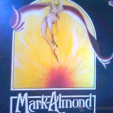 Discos de vinilo: MARK-ALMOND - RISING. Lote 44198979