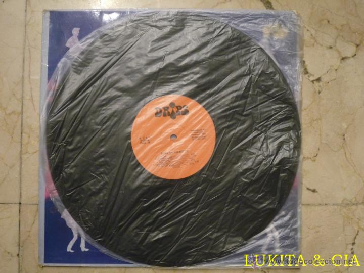 Discos de vinilo: ROCK ON THE ROCKS - DRIPS 1977. - Foto 3