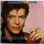 Discos de vinilo: David Bowie - Changestwobowie - Foto 1