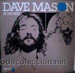 Discos de vinilo: Dave Mason - At his best - Foto 1