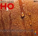 Discos de vinilo: Daryl Hall & John Oates - H2O - Foto 1