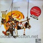 Discos de vinilo: Chicago - Grandes &eacute;xitos - Foto 1