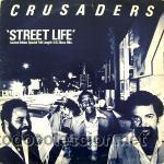 Discos de vinilo: Crusaders - Street life - Foto 1 - 44248974