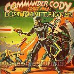 Discos de vinilo: Commander Cody and his lost planet airmen - Foto 1
