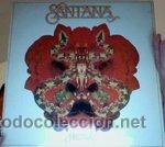 Discos de vinilo: Santana - Festival - 1977 - Foto 1