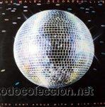 Discos de vinilo: Joe Walsh - You cant argue with a sick mind - Foto 1