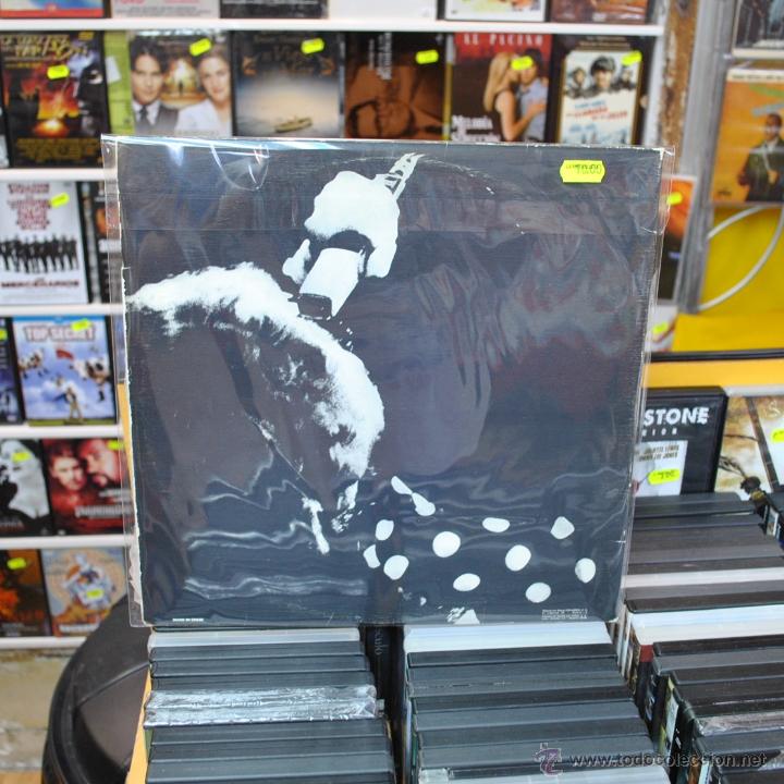 Discos de vinilo: ORNELLA VANONI - S/T - LP - Foto 2