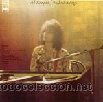 Discos de vinilo: Al Kooper - Naked songs - Foto 1