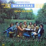 Discos de vinilo: Manassas - Down the road - Foto 1