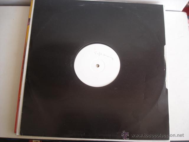 Discos de vinilo: DESCONOCIDO  SOFT MIXING KINETEC PRESSING - Foto 1