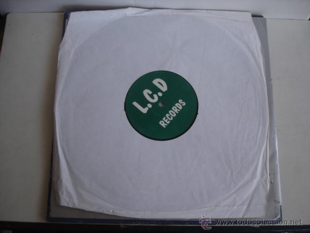 Discos de vinilo: THE CORINTHIAN   FIRE - Foto 2