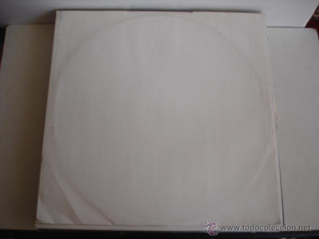 Discos de vinilo: TROYA   SCHIZOPHRENIC - Foto 2