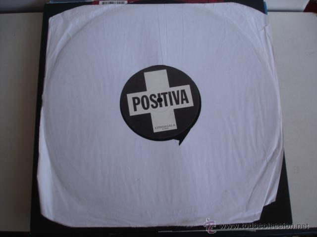 Discos de vinilo: INAYA DAY   FEEL IT PROMO - Foto 2