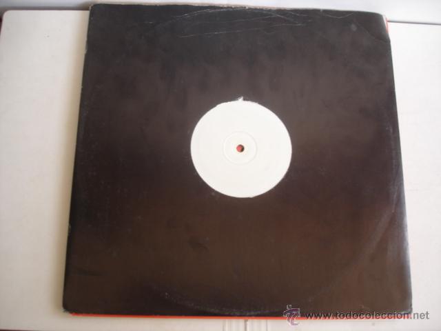 Discos de vinilo: PORN KINGS SLEDGER - Foto 2
