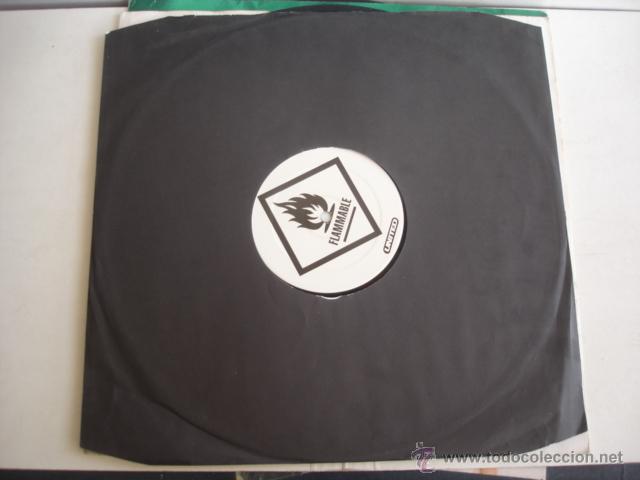 Discos de vinilo: COLLAGE   WHATCHALIKE 2001 - Foto 2