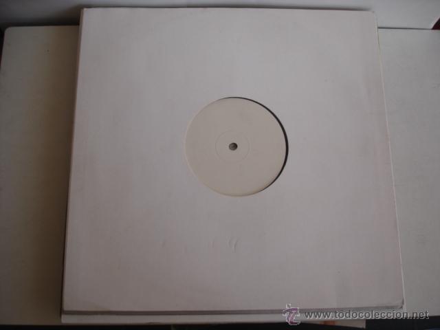 Discos de vinilo: TRIX   HEAT / NOSTALGIC GROOVES - Foto 2