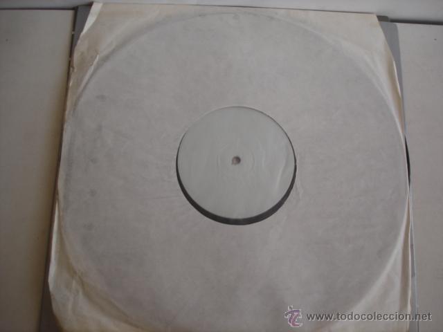 Discos de vinilo: ELECTRON RIDER FOLLOW ME PROMO - Foto 2