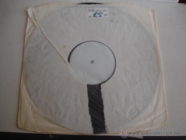 Discos de vinilo: OLIVE WICKED TRANCE REMIX - Foto 1