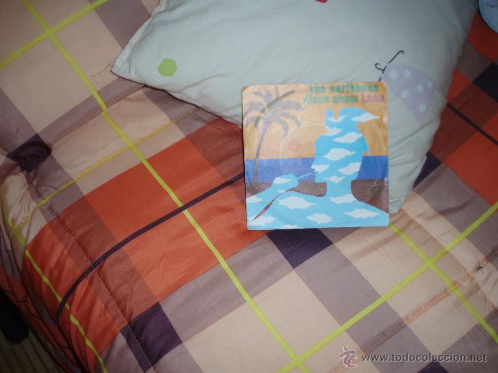 Discos de vinilo: the caribbean disco show-lobo - Foto 1