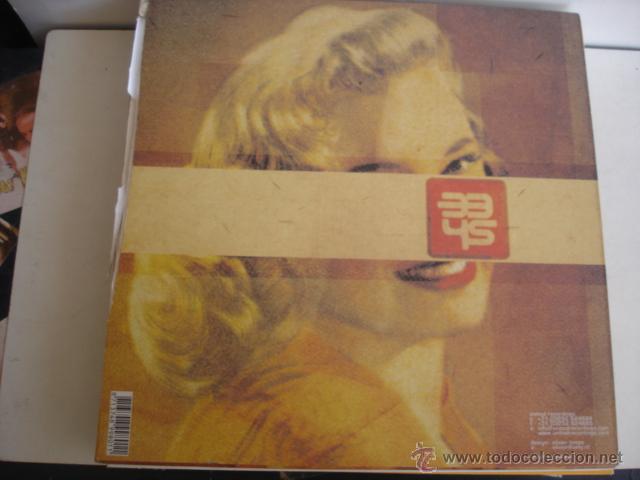 Discos de vinilo: ELECTRIX BLAME THE MUSIC - Foto 2
