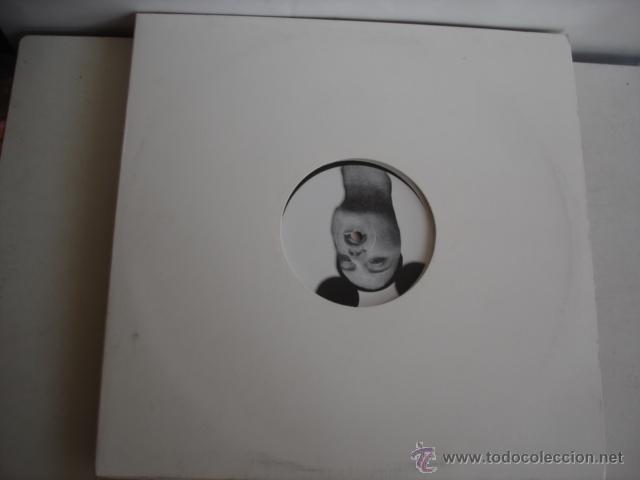 Discos de vinilo: take it   like a man - Foto 2