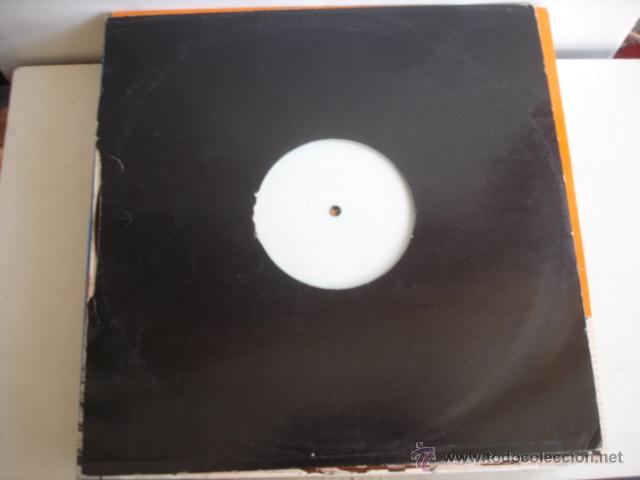 Discos de vinilo: Overload     Throw The Madness  S/SIDED - Foto 2