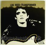 Discos de vinilo: Lou Reed - Transformer - Foto 1