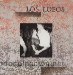 Discos de vinilo: Los Lobos - and a time to dance - Foto 1