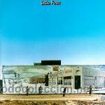 Discos de vinilo: Little Feat - Primer LP - Foto 1