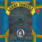 Discos de vinilo: Larry Coryell - The essential - Foto 1