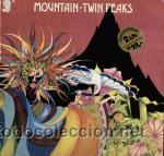 Discos de vinilo: Mountain - Twin Peaks - Foto 1