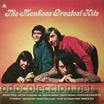 Discos de vinilo: The Monkees Greatest Hits - Foto 1