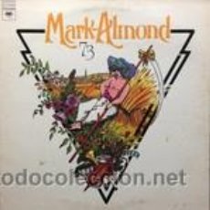 Discos de vinilo: MARK - ALMOND 73. Lote 44400537