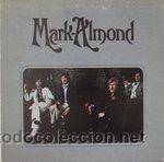 Discos de vinilo: Mark - Almond ------ - Foto 1