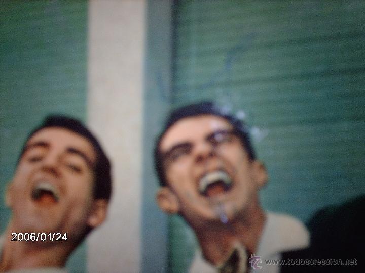 Discos de vinilo: duo dinamico  -  adan y eva  +   3 - Foto 2