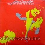 Discos de vinilo: Jim Capaldi - Oh how we danced - Foto 1