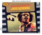 Discos de vinilo: Jimi Hendrix - Experience (original soundtrack) - Foto 1