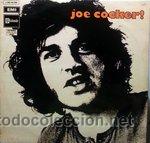 Discos de vinilo: Joe Cocker ---------------- - Foto 1