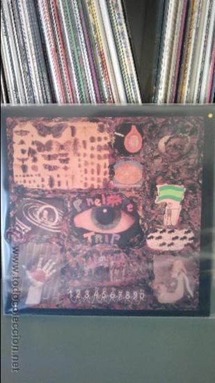 Discos de vinilo: PENELOPE TRIP - POLITOMANIA - Foto 1