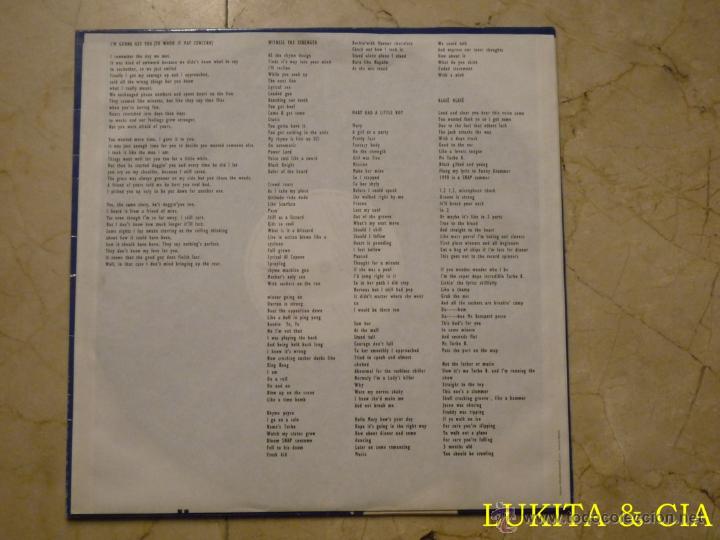 Discos de vinilo: SNAP! WORLD POWER - ARIOLA 1990. - Foto 4
