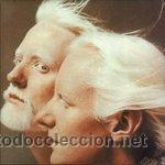 Discos de vinilo: Johnny and Edgar Winter - Together - Foto 1